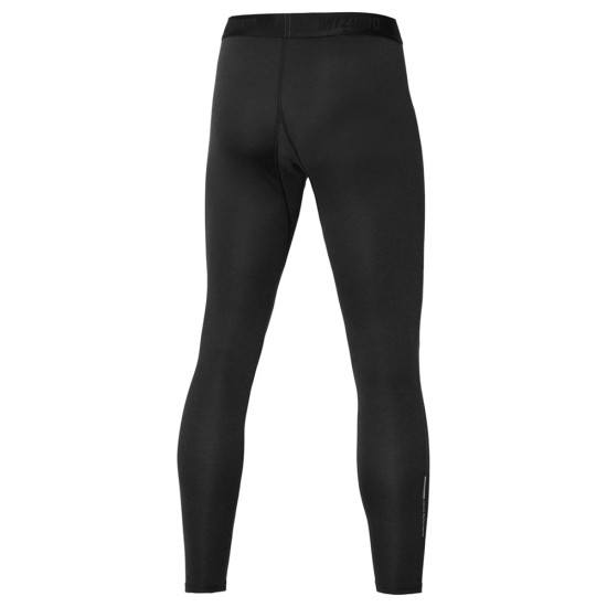 Mizuno Ανδρικό κολάν Mid Weight Long Tights